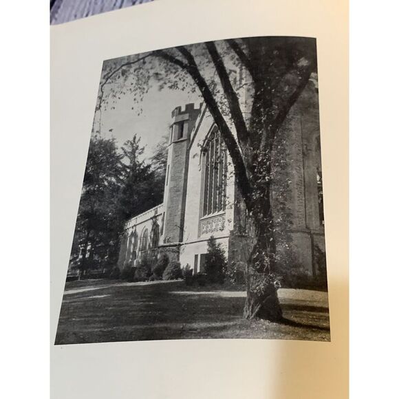 1922 Vassar College Vassarion Yearbook Poughkeepsie, NY‎ Volume 34-GREAT ANTIQUE - Picture 6 of 16